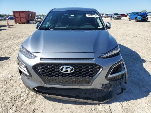 2019 Hyundai Kona VIN KM8K12AA3KU339240 COPART salvage auction — FRONT END, Fl - Certificate Of Destruction, sold $15 on 2026-07-24 (photo 5)