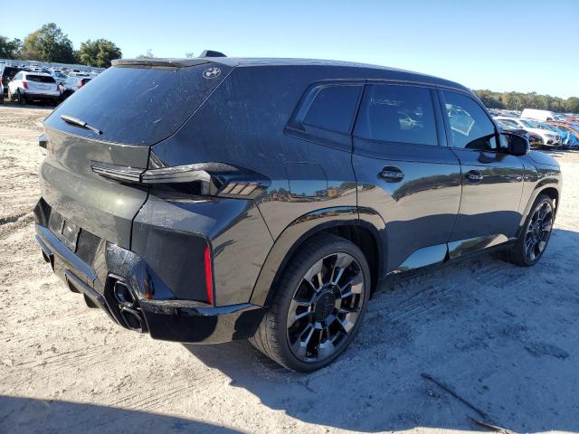 2023 BMW Xm VIN 5YM23CS0XP9S50227 COPART salvage auction — BURN, FL - CERT OF TITLE SLVG REBUILDABLE, sold $57,000 on 2026-07-17 (photo 3)