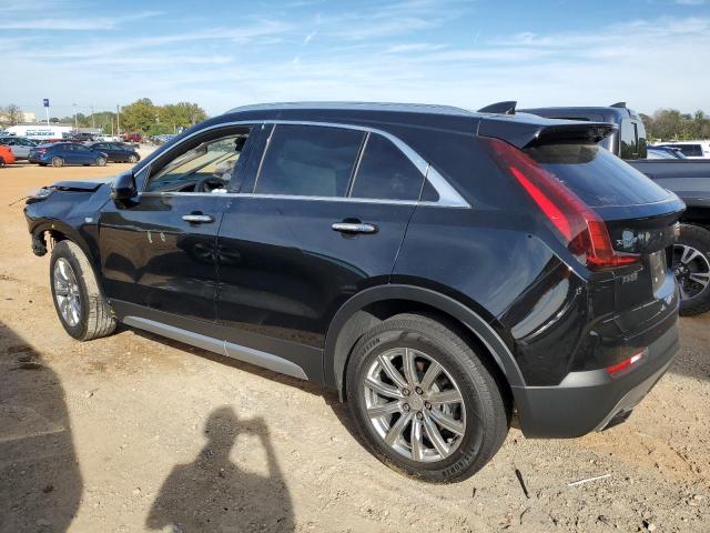 2019 Cadillac Xt4 VIN 1GYFZCR4XKF164230 COPART salvage auction — FRONT END, Al - Cert Of Title-Salvage Title, sold $1,800 on 2026-07-22 (photo 2)