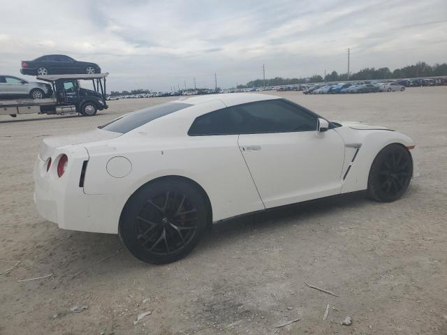2015 Nissan Gt-r VIN JN1AR5EF5FM281737 COPART salvage auction — ALL OVER, Fl - Cert Of Title Slvg Rebuildable, sold $42,250 on 2026-07-08 (photo 3)