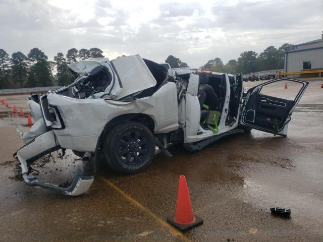 2024 Ram 2500 VIN 3C6UR5FL9RG217892 COPART salvage auction — ALL OVER, TX - NONREPAIRABLE TITLE, sold $250 on 2026-07-28 (photo 3)