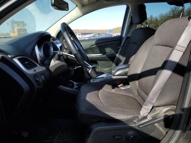2015 Dodge Journey VIN 3C4PDCBB3FT535449 COPART salvage auction — REAR END, NY - MV907A-PARTS ONLY, sold $625 on 2026-08-17 (photo 7)