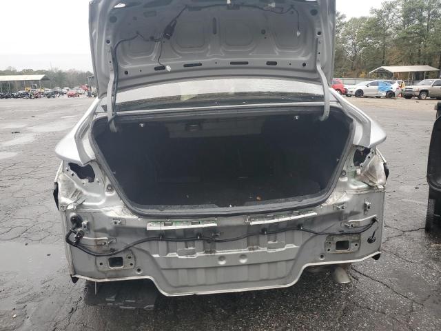 2014 Hyundai Sonata VIN 5NPEC4AC5EH893287 COPART salvage auction — REAR END, Salvage Title, sold $275 on 2026-07-24 (photo 6)