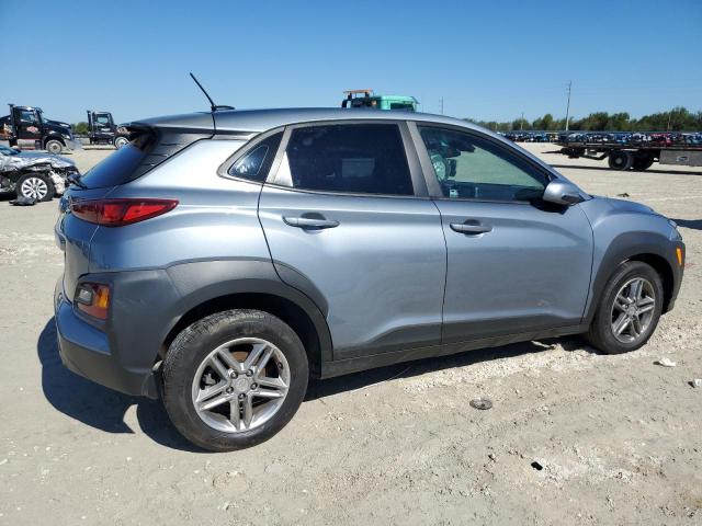 2019 Hyundai Kona VIN KM8K12AA3KU339240 COPART salvage auction — FRONT END, Fl - Certificate Of Destruction, sold $15 on 2026-07-24 (photo 3)