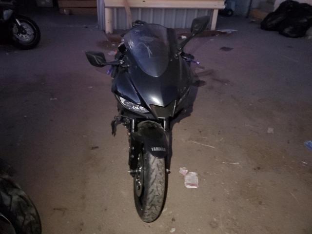 2023 Yamaha Xv VIN MH3RH18Y6PK011729 COPART salvage auction — SIDE, NM - CERT OF TITLE-SALVAGE, sold $80 on 2026-09-28 (photo 2)