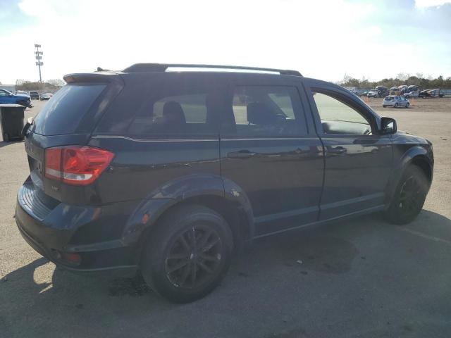 2015 Dodge Journey VIN 3C4PDCBB3FT535449 COPART salvage auction — REAR END, NY - MV907A-PARTS ONLY, sold $625 on 2026-08-17 (photo 3)