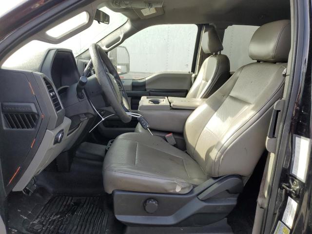 2019 Ford F-250 super duty VIN 1FD7X2A60KEE68126 COPART salvage auction — SIDE, Other, sold $2,000 on 2026-07-21 (photo 7)
