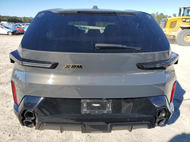 2023 BMW Xm VIN 5YM23CS0XP9S50227 COPART salvage auction — BURN, FL - CERT OF TITLE SLVG REBUILDABLE, sold $57,000 on 2026-07-17 (photo 6)