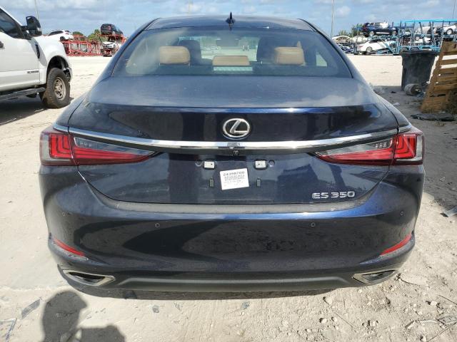 2024 Lexus Es 350 VIN 58ADZ1B14RU178488 COPART salvage auction — SIDE, FL - CERT OF TITLE SLVG REBUILDABLE, sold $16,500 on 2026-08-25 (photo 6)