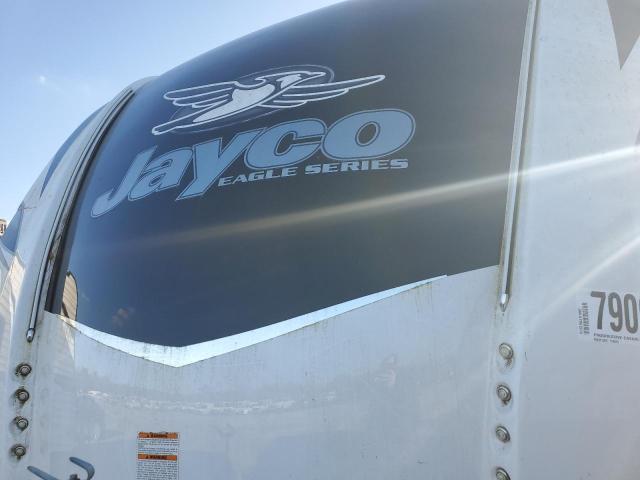 2021 Jayco Eagle VIN 1UJBJ0BV4M1EH0125 COPART salvage auction — WATER/FLOOD, NC - SALVAGE CERT-WATER/FLOOD DAMAG, sold $3,200 on 2026-09-02 (photo 8)