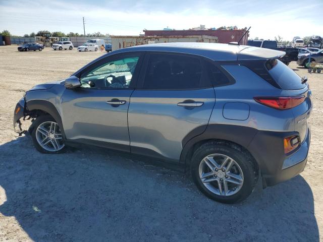 2019 Hyundai Kona VIN KM8K12AA3KU339240 COPART salvage auction — FRONT END, Fl - Certificate Of Destruction, sold $15 on 2026-07-24 (photo 2)
