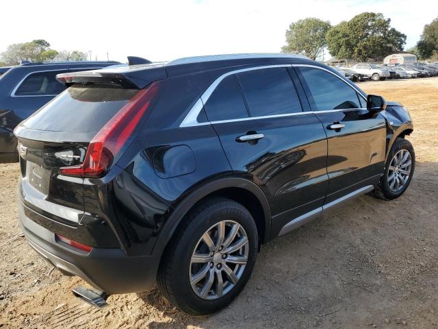 2019 Cadillac Xt4 VIN 1GYFZCR4XKF164230 COPART salvage auction — FRONT END, Al - Cert Of Title-Salvage Title, sold $1,800 on 2026-07-22 (photo 3)