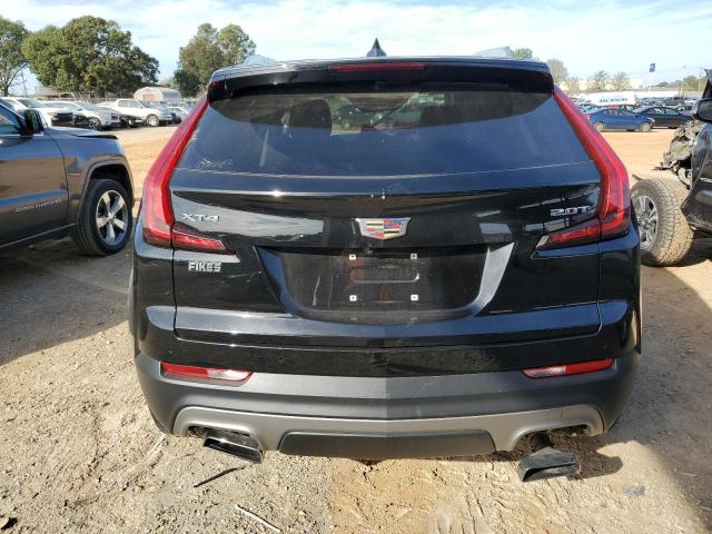 2019 Cadillac Xt4 VIN 1GYFZCR4XKF164230 COPART salvage auction — FRONT END, Al - Cert Of Title-Salvage Title, sold $1,800 on 2026-07-22 (photo 6)