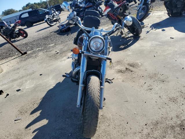 2018 Honda Vt VIN JH2RC5002JK400022 COPART salvage auction — ALL OVER, Al - Cert Of Title-Salvage Title, sold $1,350 on 2026-07-02 (photo 2)