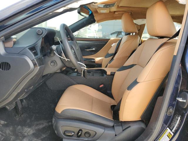 2024 Lexus Es 350 VIN 58ADZ1B14RU178488 COPART salvage auction — SIDE, FL - CERT OF TITLE SLVG REBUILDABLE, sold $16,500 on 2026-08-25 (photo 7)