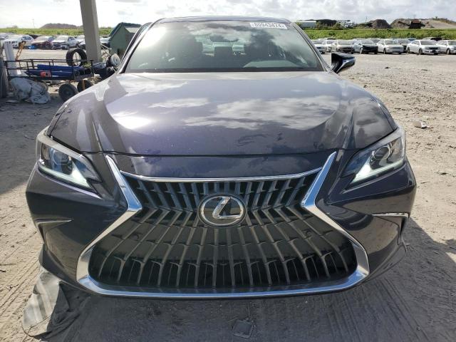 2024 Lexus Es 350 VIN 58ADZ1B14RU178488 COPART salvage auction — SIDE, FL - CERT OF TITLE SLVG REBUILDABLE, sold $16,500 on 2026-08-25 (photo 5)