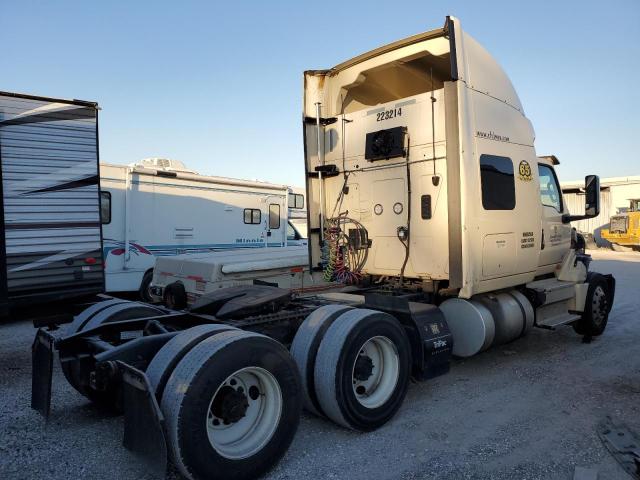 2022 International VIN 3HSDZAPR4NN804566 COPART salvage auction — FRONT END, Fl - Cert Of Title Slvg Rebuildable, sold $8,000 on 2026-07-09 (photo 4)