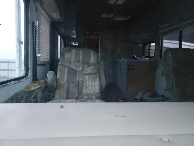 2000 Workhorse Motorhome chassis VIN 5B4LP37J1Y3320016 COPART salvage auction — ALL OVER, CA - DIS/DLR/EXP LIEN PAPERS-SALV, sold $10 on 2026-07-30 (photo 5)