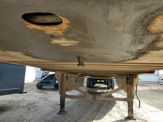 2013 Great dane trailer Dry van VIN 1GRAP0629DT573885 COPART salvage auction — REAR END, TN - CERTIFICATE OF TITLE (P), sold $300 on 2026-09-18 (photo 8)