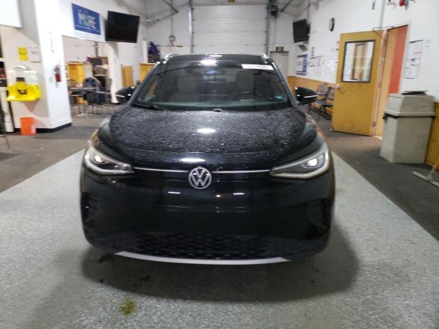 2022 Volkswagen Id.4 pro s VIN WVGUNPE21NP037414 COPART salvage auction — NORMAL WEAR, NJ - CERTIFICATE OF TITLE, sold $1,100 on 2026-08-11 (photo 5)