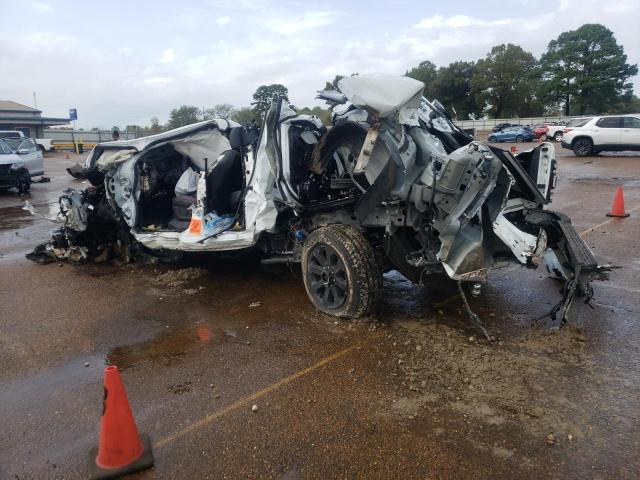 2024 Ram 2500 VIN 3C6UR5FL9RG217892 COPART salvage auction — ALL OVER, TX - NONREPAIRABLE TITLE, sold $250 on 2026-07-28 (photo 2)