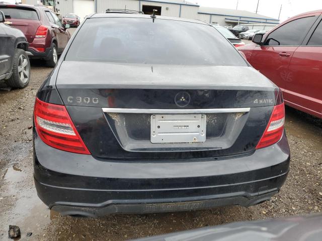 2013 Mercedes-benz C class VIN WDDGF8AB9DR250808 COPART salvage auction — SIDE, Mi - Certificate Of Title, sold $2,150 on 2026-08-07 (photo 6)