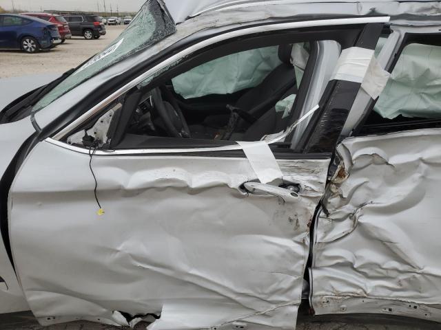 2021 BMW X3 VIN 5UXTY5C0XM9G09887 COPART salvage auction — ALL OVER, TX - SALVAGE VEHICLE TITLE (P), sold $5,600 on 2026-07-14 (photo 7)