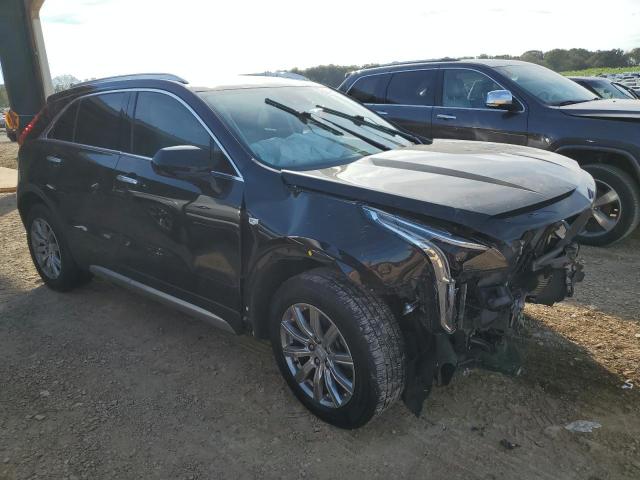 2019 Cadillac Xt4 VIN 1GYFZCR4XKF164230 COPART salvage auction — FRONT END, Al - Cert Of Title-Salvage Title, sold $1,800 on 2026-07-22 (photo 4)