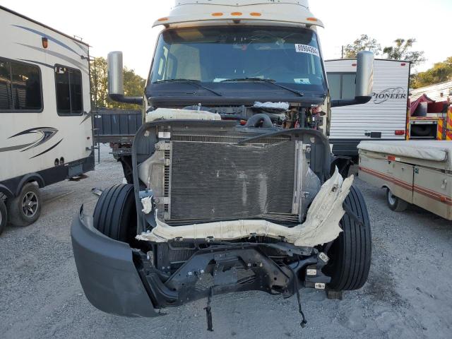 2022 International VIN 3HSDZAPR4NN804566 COPART salvage auction — FRONT END, Fl - Cert Of Title Slvg Rebuildable, sold $500 on 2026-07-29 (photo 9)