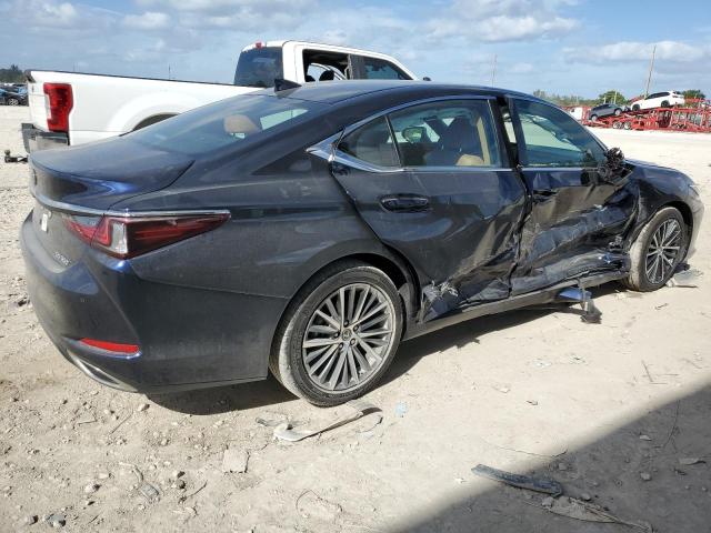 2024 Lexus Es 350 VIN 58ADZ1B14RU178488 COPART salvage auction — SIDE, FL - CERT OF TITLE SLVG REBUILDABLE, sold $16,500 on 2026-08-25 (photo 3)