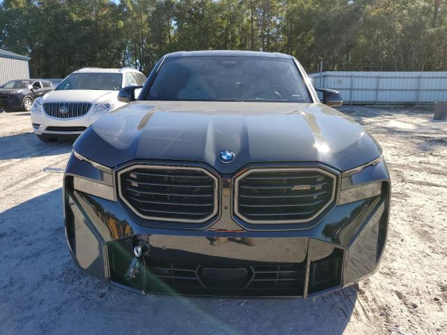 2023 BMW Xm VIN 5YM23CS0XP9S50227 COPART salvage auction — BURN, FL - CERT OF TITLE SLVG REBUILDABLE, sold $57,000 on 2026-07-17 (photo 5)