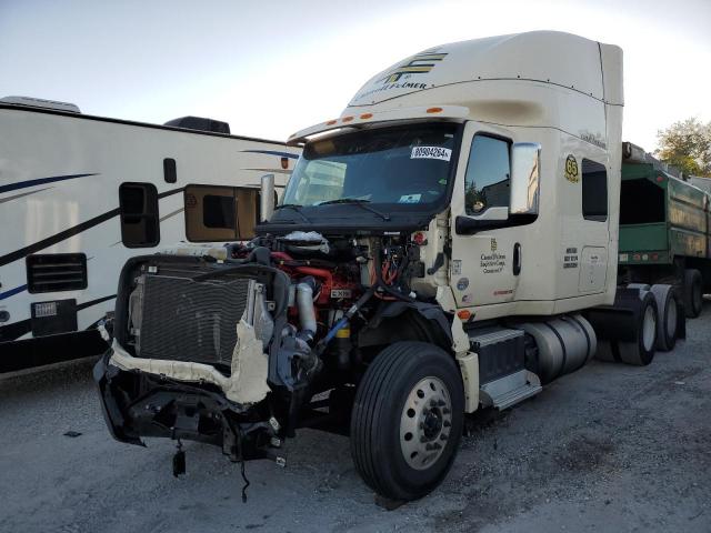 2022 International VIN 3HSDZAPR4NN804566 COPART salvage auction — FRONT END, Fl - Cert Of Title Slvg Rebuildable, sold $500 on 2026-07-29 (photo 2)