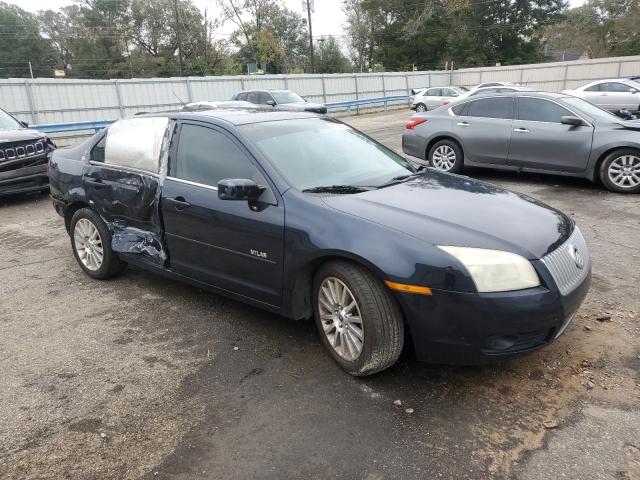 2008 Mercury Milan VIN 3MEHM081X8R604640 COPART salvage auction — FRONT END, Al - Cert Of Title-Salvage Title, sold $225 on 2026-07-20 (photo 4)