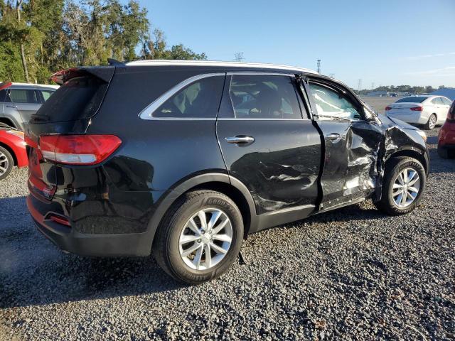 2016 Kia Sorento VIN 5XYPG4A34GG096553 COPART salvage auction — SIDE, FL - CERT OF TITLE SLVG REBUILDABLE, sold $1,700 on 2026-07-14 (photo 3)