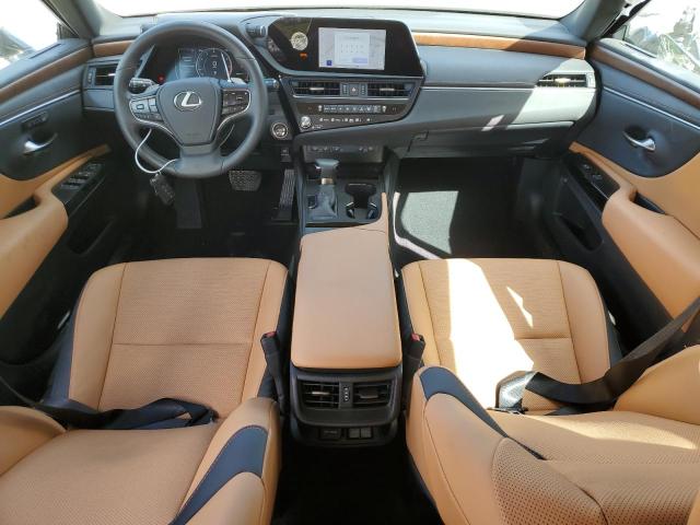 2024 Lexus Es 350 VIN 58ADZ1B14RU178488 COPART salvage auction — SIDE, FL - CERT OF TITLE SLVG REBUILDABLE, sold $16,500 on 2026-08-25 (photo 8)