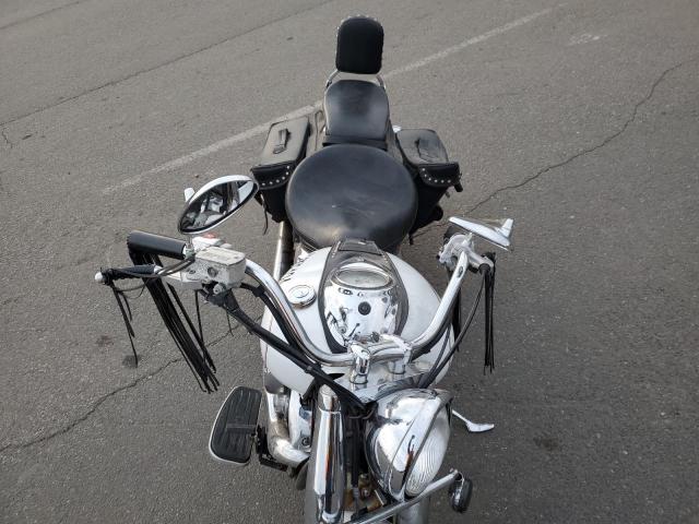 2005 Yamaha Xvs1100 VIN JYAVP11E55A069894 COPART salvage auction — FRONT END, Ny - Mv907A-Parts Only, sold $35 on 2026-07-20 (photo 5)