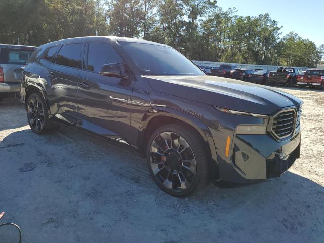 2023 BMW Xm VIN 5YM23CS0XP9S50227 COPART salvage auction — BURN, FL - CERT OF TITLE SLVG REBUILDABLE, sold $57,000 on 2026-07-17 (photo 4)