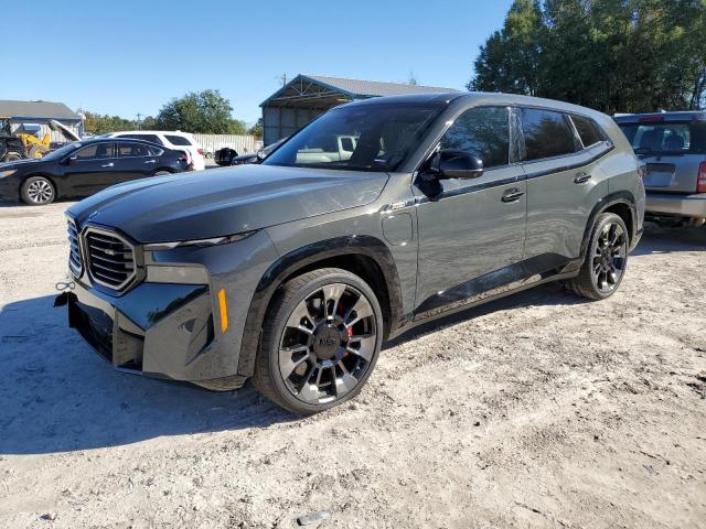 2023 BMW Xm VIN 5YM23CS0XP9S50227 — COPART salvage auction photo