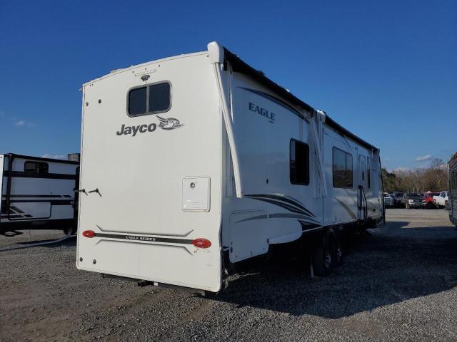 2021 Jayco Eagle VIN 1UJBJ0BV4M1EH0125 COPART salvage auction — WATER/FLOOD, NC - SALVAGE CERT-WATER/FLOOD DAMAG, sold $3,200 on 2026-09-02 (photo 4)