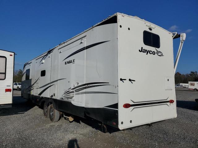 2021 Jayco Eagle VIN 1UJBJ0BV4M1EH0125 COPART salvage auction — WATER/FLOOD, NC - SALVAGE CERT-WATER/FLOOD DAMAG, sold $3,200 on 2026-09-02 (photo 3)
