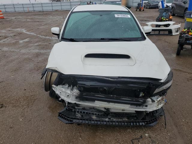 2019 Subaru Wrx VIN JF1VA1A63K9831041 COPART salvage auction — FRONT END, Id - Salvage Certificate Of Title, sold $1,650 on 2026-07-07 (photo 5)