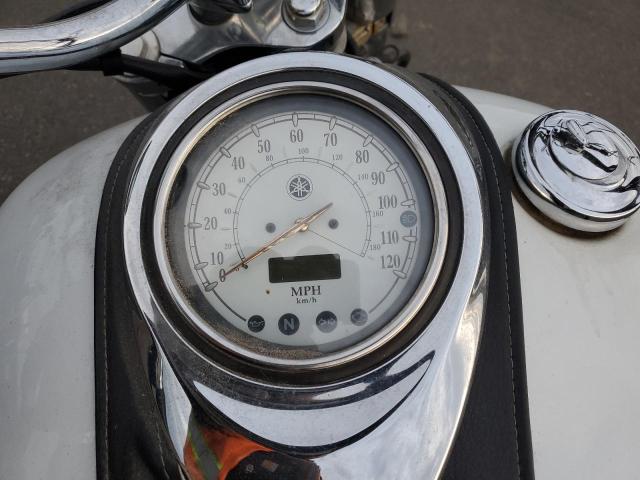 2005 Yamaha Xvs1100 VIN JYAVP11E55A069894 COPART salvage auction — FRONT END, Ny - Mv907A-Parts Only, sold $35 on 2026-07-20 (photo 7)