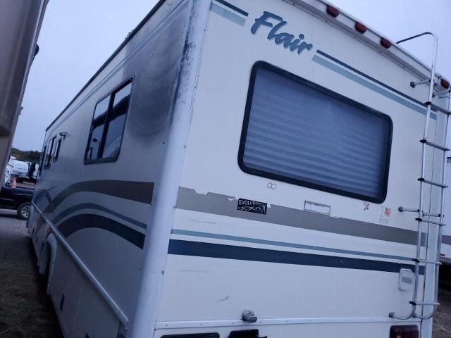 2000 Workhorse Motorhome chassis VIN 5B4LP37J1Y3320016 COPART salvage auction — ALL OVER, CA - DIS/DLR/EXP LIEN PAPERS-SALV, sold $10 on 2026-07-30 (photo 3)