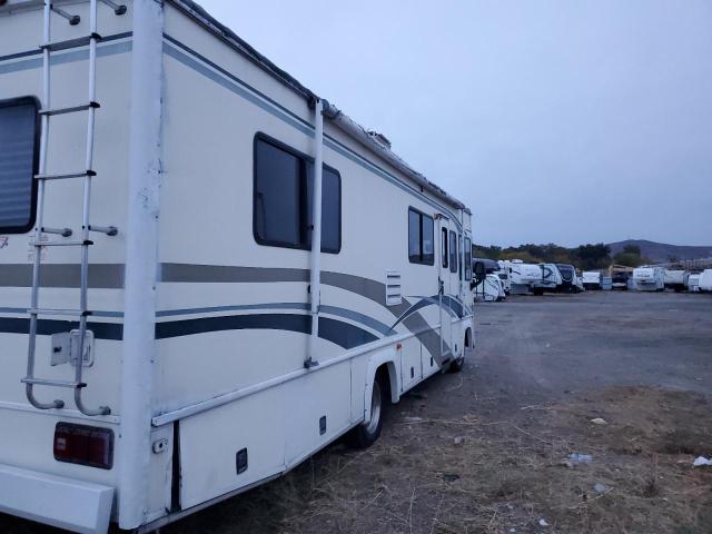 2000 Workhorse Motorhome chassis VIN 5B4LP37J1Y3320016 COPART salvage auction — ALL OVER, CA - DIS/DLR/EXP LIEN PAPERS-SALV, sold $10 on 2026-07-30 (photo 4)