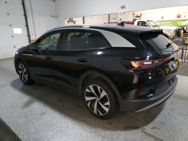 2022 Volkswagen Id.4 pro s VIN WVGUNPE21NP037414 COPART salvage auction — NORMAL WEAR, NJ - CERTIFICATE OF TITLE, sold $1,100 on 2026-08-11 (photo 2)
