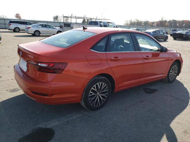 2021 Volkswagen Jetta VIN 3VWC57BUXMM071567 COPART salvage auction — ALL OVER, Nc - Salvage Certificate Of Title, sold $3,250 on 2026-07-02 (photo 3)