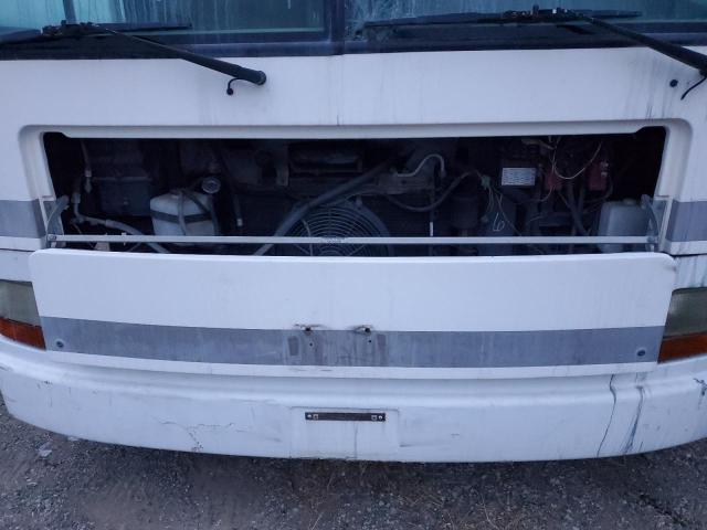 2000 Workhorse Motorhome chassis VIN 5B4LP37J1Y3320016 COPART salvage auction — ALL OVER, CA - DIS/DLR/EXP LIEN PAPERS-SALV, sold $10 on 2026-07-30 (photo 7)