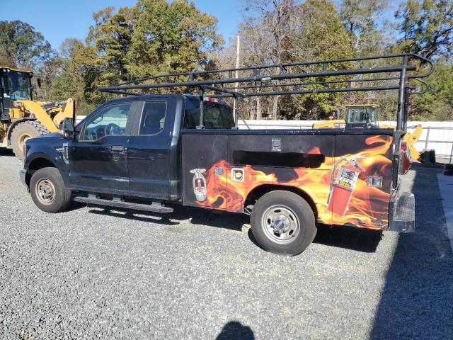 2019 Ford F-250 super duty VIN 1FD7X2A60KEE68126 COPART salvage auction — SIDE, Other, sold $2,000 on 2026-07-21 (photo 2)