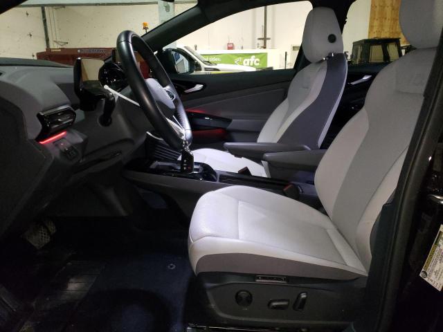 2022 Volkswagen Id.4 pro s VIN WVGUNPE21NP037414 COPART salvage auction — NORMAL WEAR, NJ - CERTIFICATE OF TITLE, sold $1,100 on 2026-08-11 (photo 7)