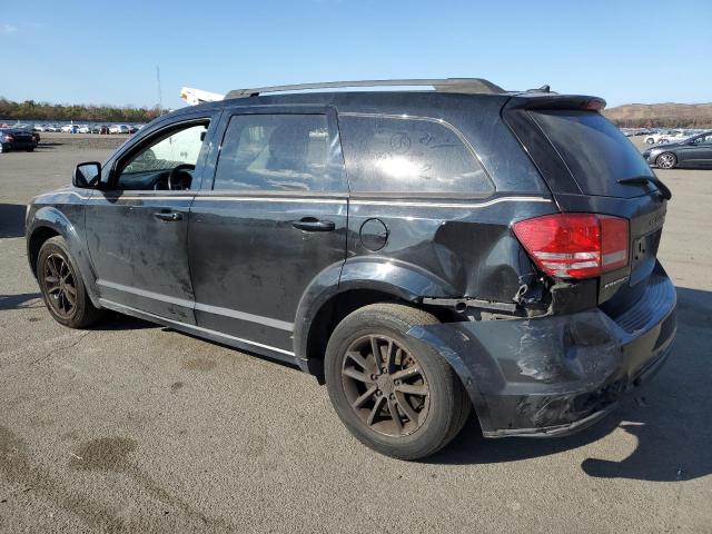 2015 Dodge Journey VIN 3C4PDCBB3FT535449 COPART salvage auction — REAR END, NY - MV907A-PARTS ONLY, sold $625 on 2026-08-17 (photo 2)